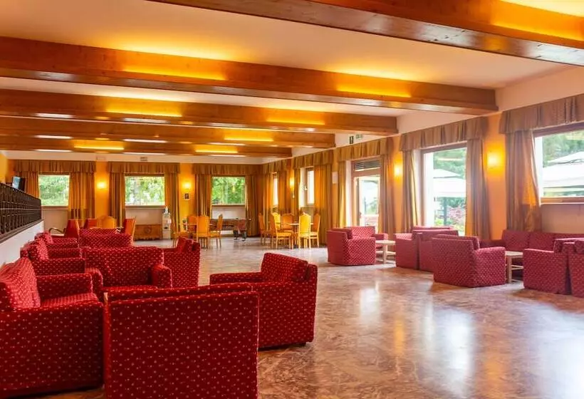 בית מלון כפרי San Giusto