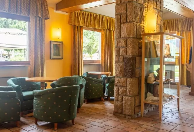 בית מלון כפרי San Giusto