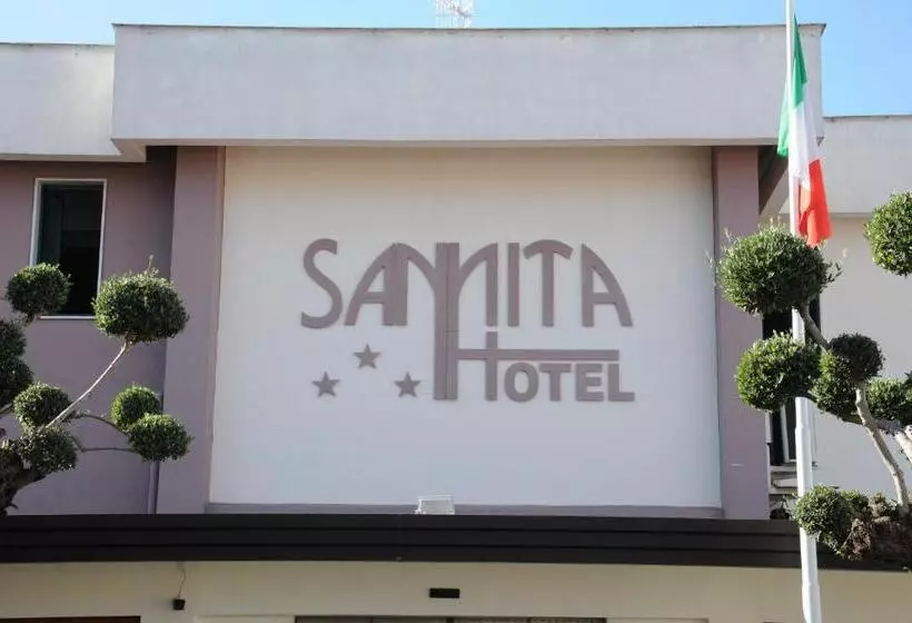 Hotel Sannita