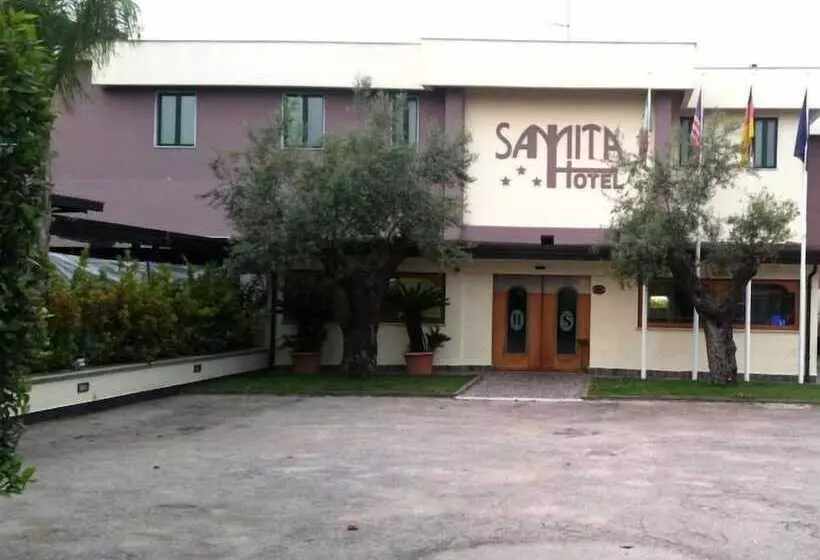 Hotel Sannita