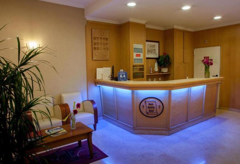 هتل Santa Mafalda