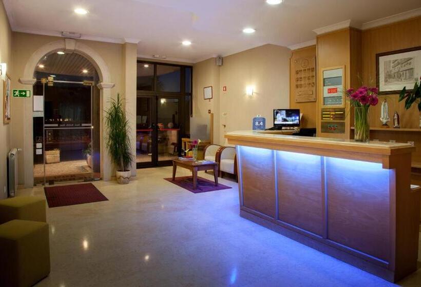 هتل Santa Mafalda