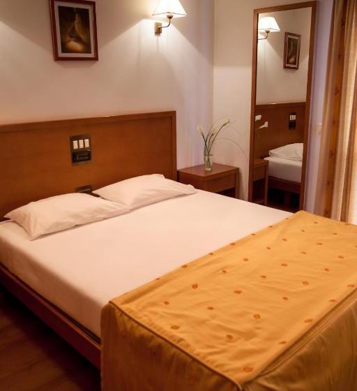 هتل Santa Mafalda