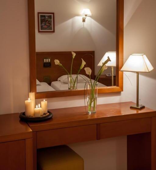 هتل Santa Mafalda