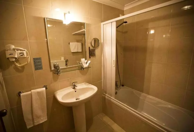 Отель Santa Mafalda