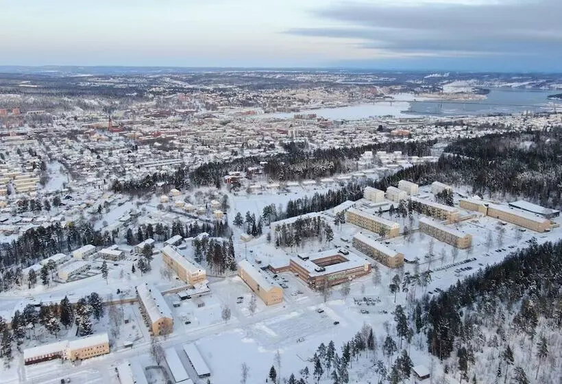 Sidsjö Hotell & Konferens
