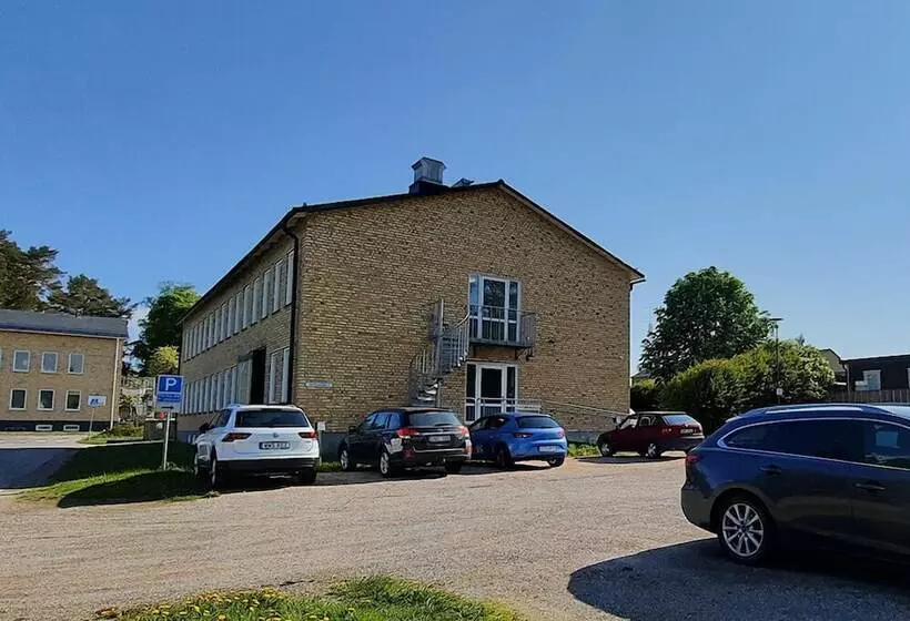 Sidsjö Hotell & Konferens