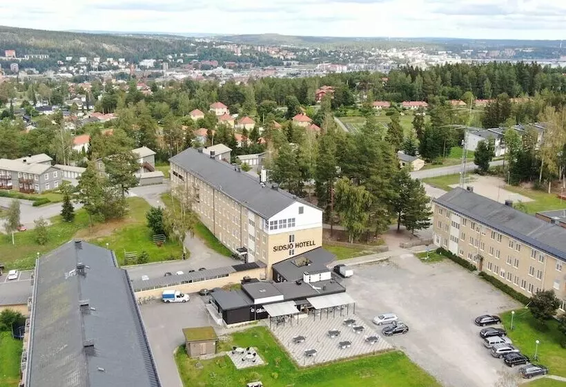 Sidsjö Hotell & Konferens
