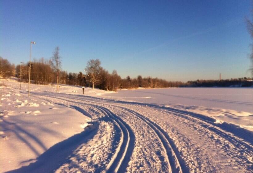 Sidsjö Hotell & Konferens