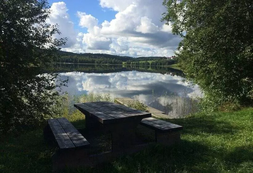 Sidsjö Hotell & Konferens