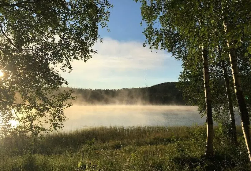 Sidsjö Hotell & Konferens
