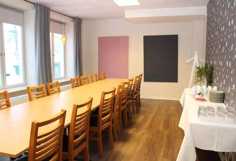 Sidsjö Hotell & Konferens