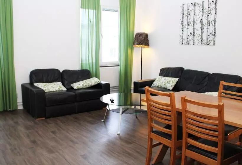 Sidsjö Hotell & Konferens