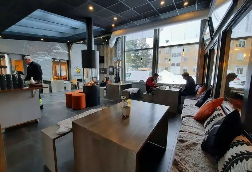 Sidsjö Hotell & Konferens