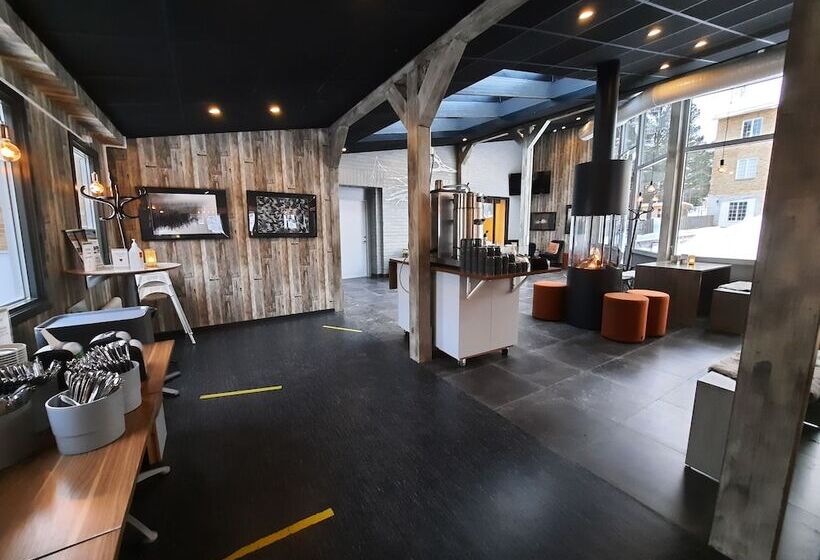 Sidsjö Hotell & Konferens