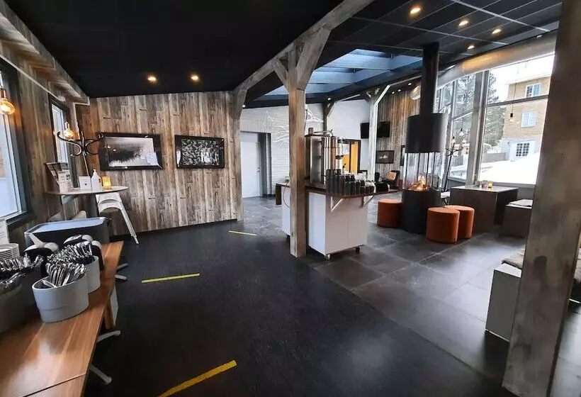 Sidsjö Hotell & Konferens