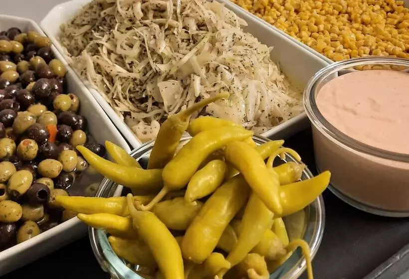 Sidsjö Hotell & Konferens