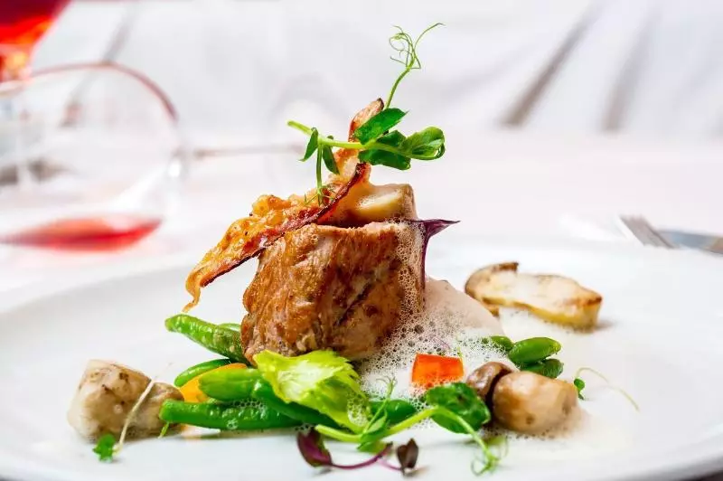 Отель Sonnenhof