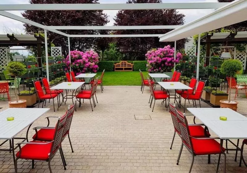 Отель Sonnenhof