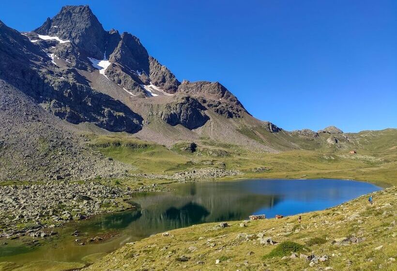 בית מלון כפרי Sottovento Luxury Hospitality