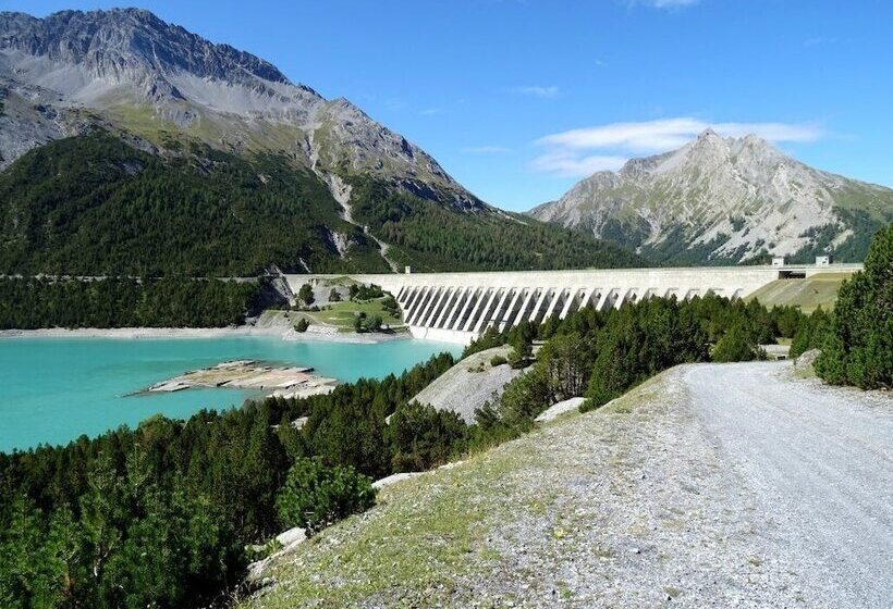 בית מלון כפרי Sottovento Luxury Hospitality