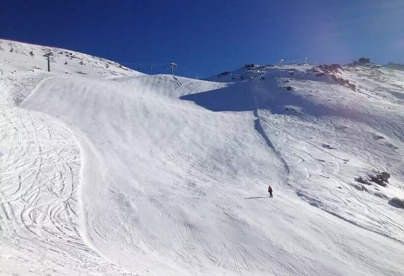 Hotelli Sottovento Luxury Hospitality
