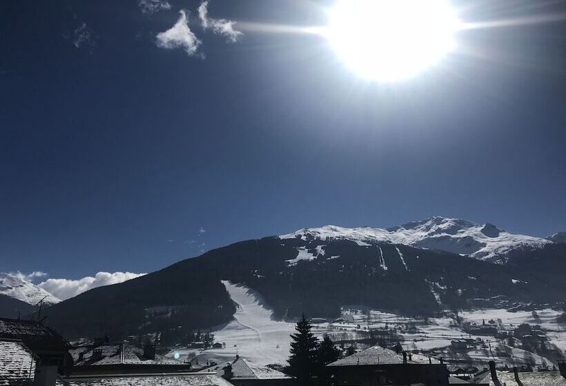 בית מלון כפרי Sottovento Luxury Hospitality