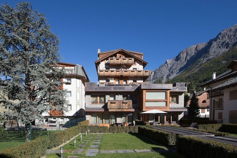 בית מלון כפרי Sottovento Luxury Hospitality