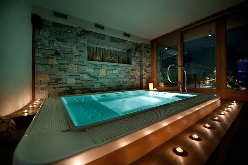 Hotelli Sottovento Luxury Hospitality