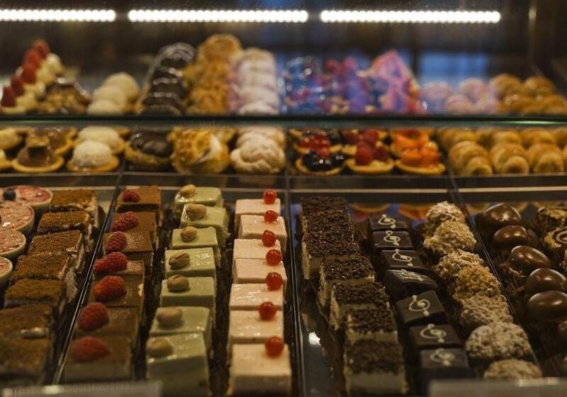 בית מלון כפרי Sottovento Luxury Hospitality