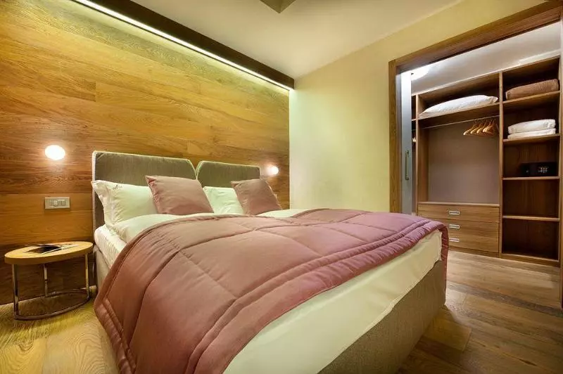 Hotelli Sottovento Luxury Hospitality