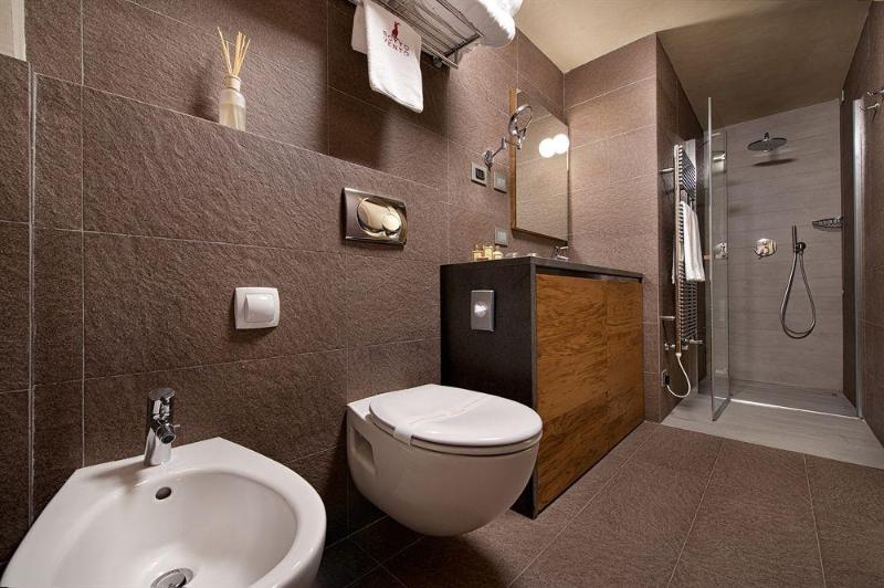 בית מלון כפרי Sottovento Luxury Hospitality