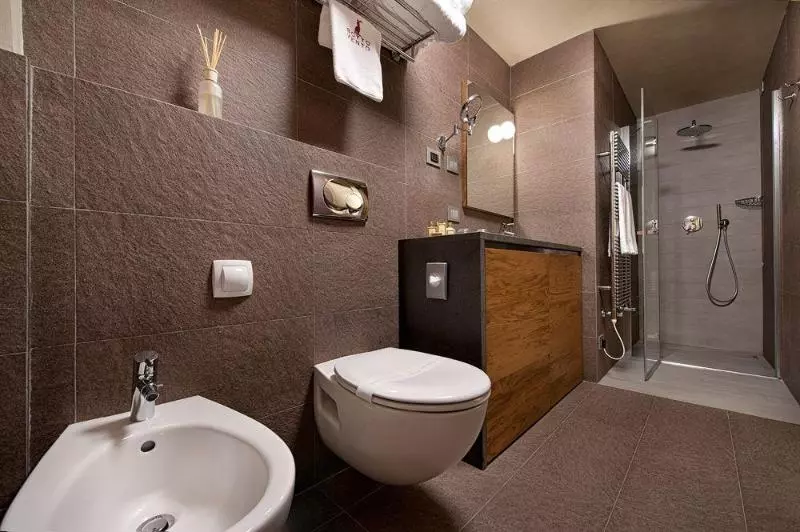 Hotelli Sottovento Luxury Hospitality