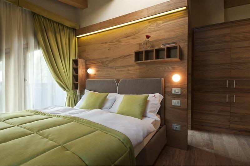 בית מלון כפרי Sottovento Luxury Hospitality