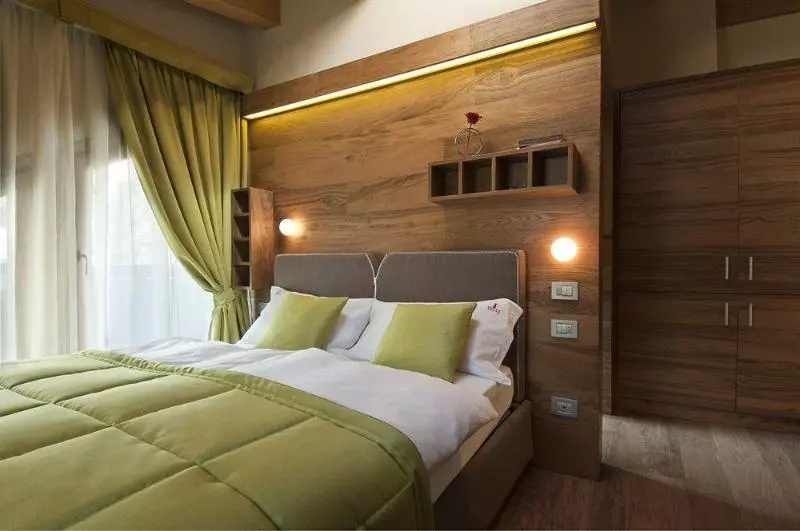 Hotelli Sottovento Luxury Hospitality