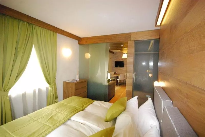 Hotelli Sottovento Luxury Hospitality