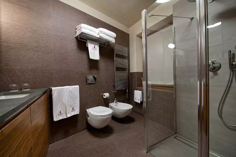 Hotelli Sottovento Luxury Hospitality