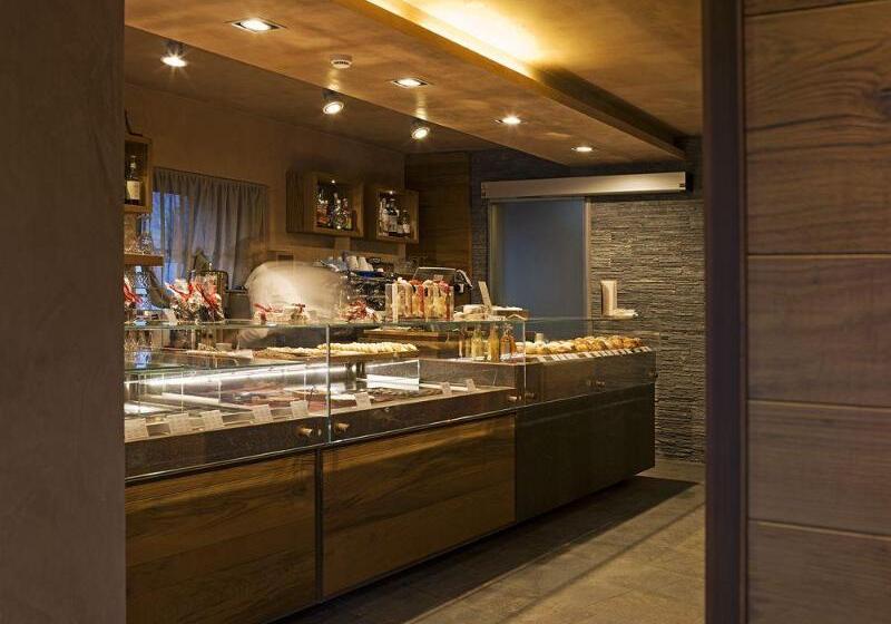 בית מלון כפרי Sottovento Luxury Hospitality