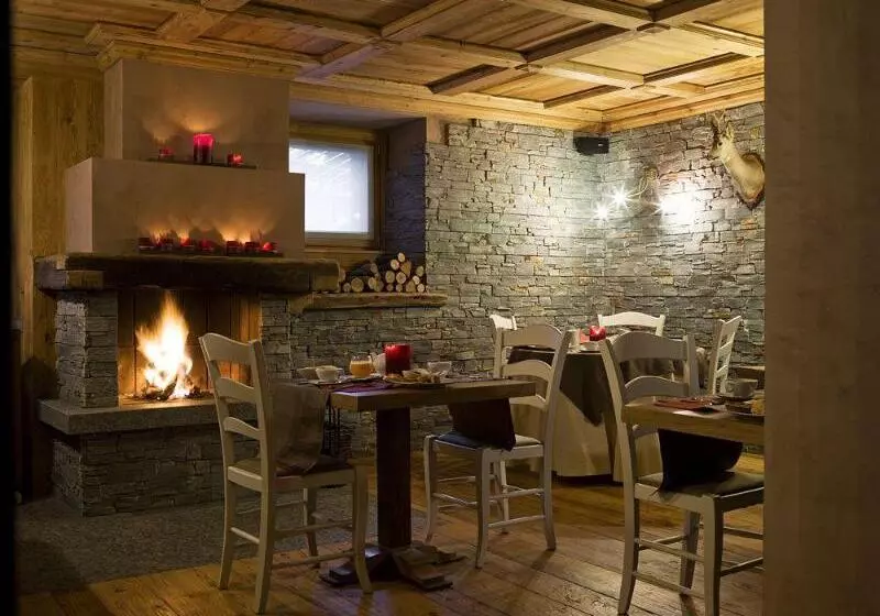Hotelli Sottovento Luxury Hospitality