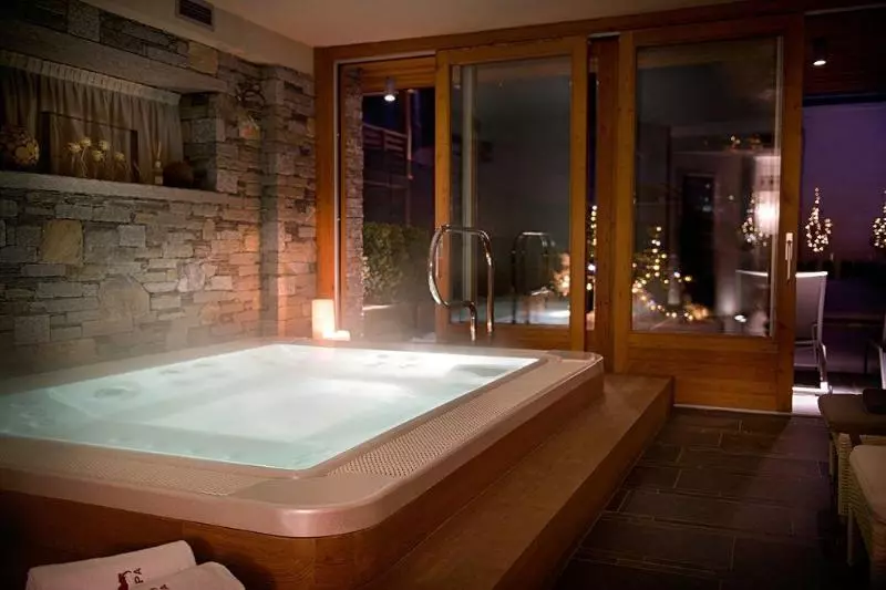 Hotelli Sottovento Luxury Hospitality