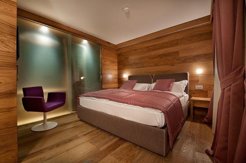 בית מלון כפרי Sottovento Luxury Hospitality