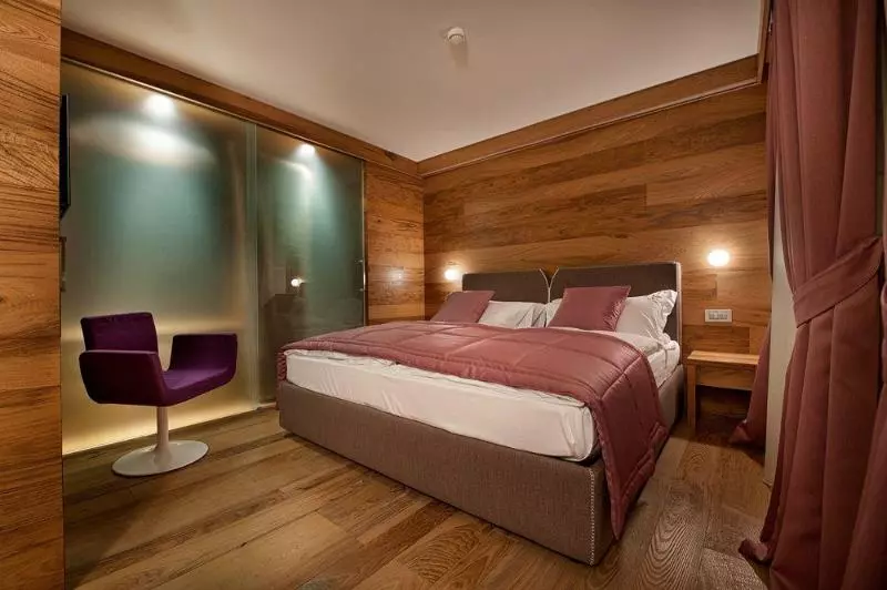 Hotelli Sottovento Luxury Hospitality