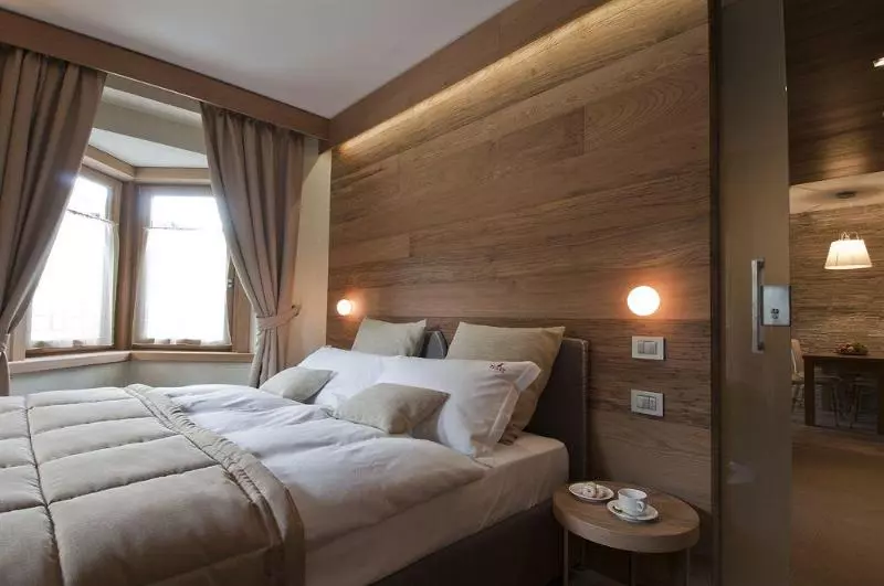 Hotelli Sottovento Luxury Hospitality