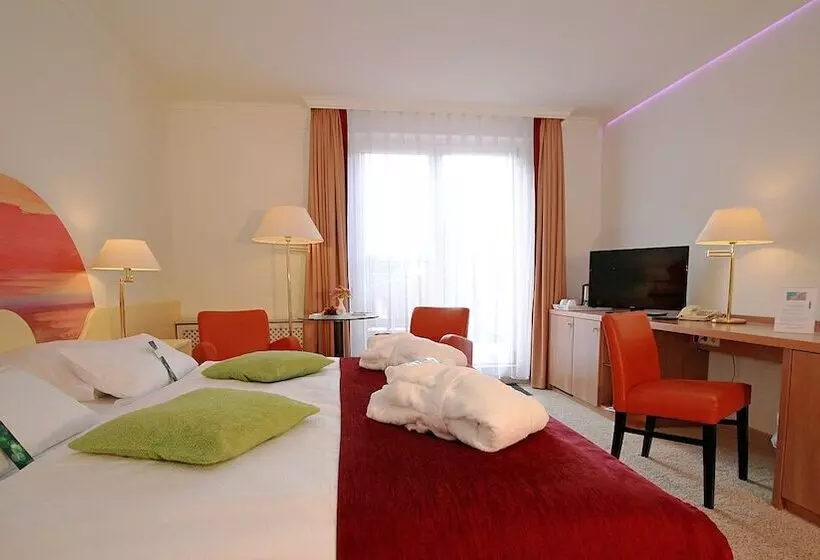 בית מלון כפרי & Spa Sommerfeld Adults Only