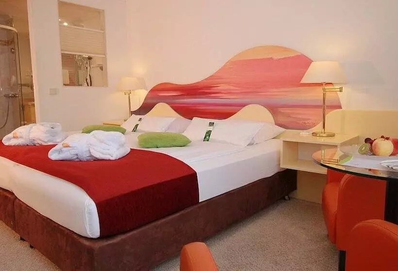 בית מלון כפרי & Spa Sommerfeld Adults Only