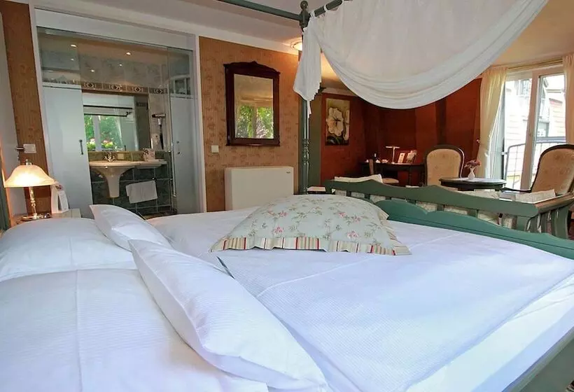 בית מלון כפרי & Spa Sommerfeld Adults Only