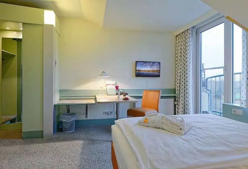 בית מלון כפרי & Spa Sommerfeld Adults Only