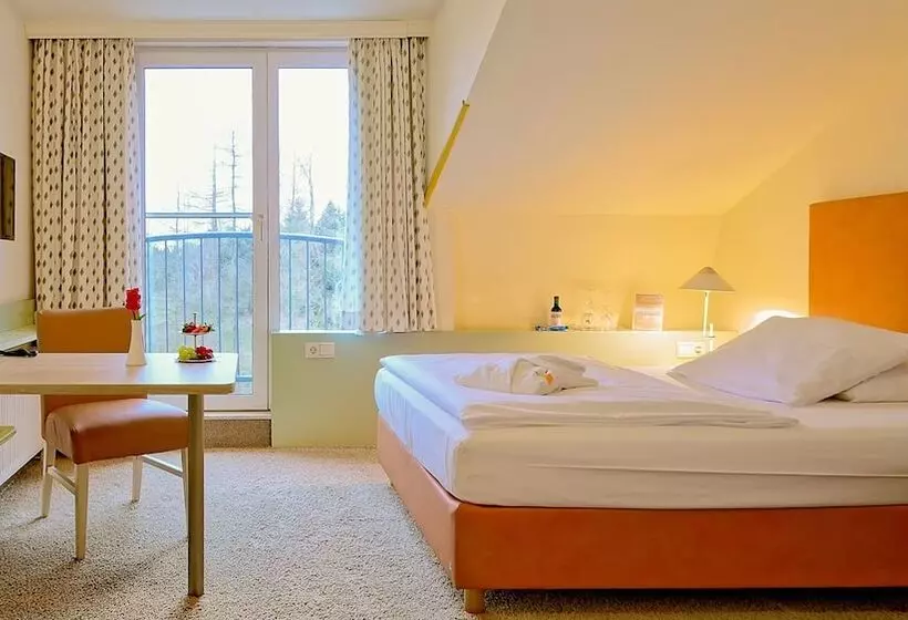 בית מלון כפרי & Spa Sommerfeld Adults Only