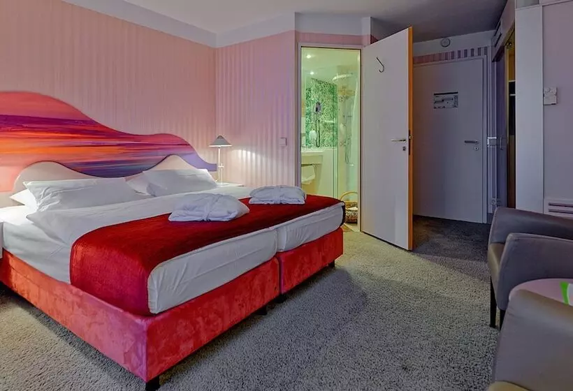 בית מלון כפרי & Spa Sommerfeld Adults Only