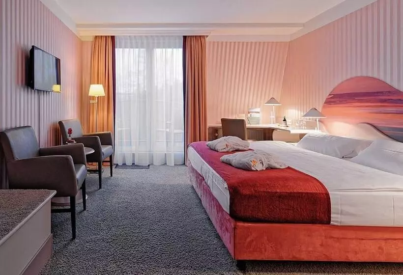 בית מלון כפרי & Spa Sommerfeld Adults Only